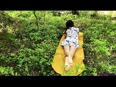 ❤️ Stranger on Tinder masturbasi My Pussy and Fucks Passionately in the woods ❤❌ Video anal di porno id.heatpumpcenter.top