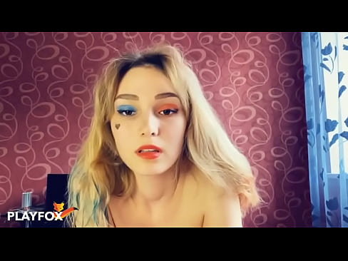❤️ Kacamata realitas maya ajaib memberi saya seks dengan Harley Quinn ❤❌ Video anal di porno id.heatpumpcenter.top